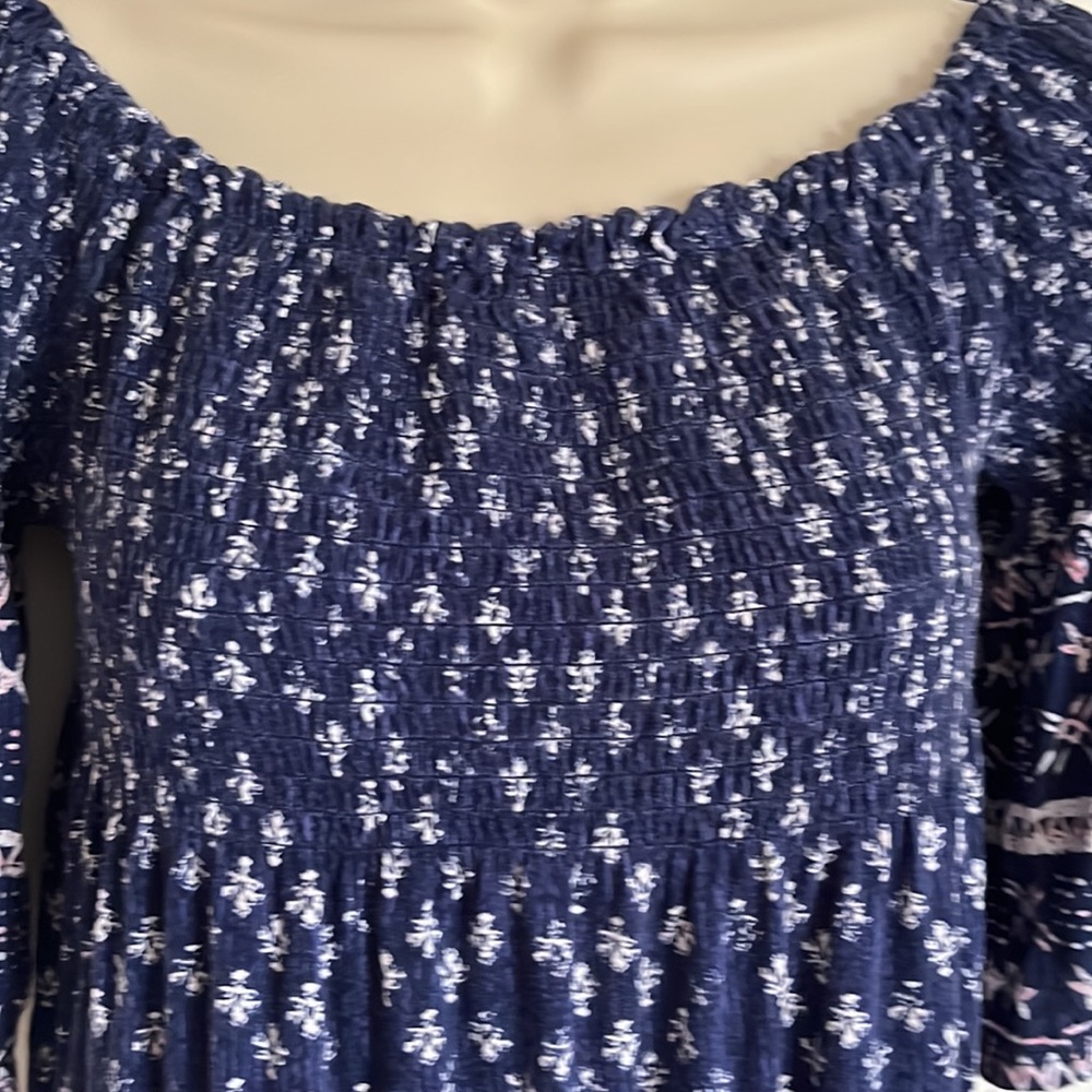 Rewind boho style top - Picture 2 of 11